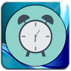 Alarm Clock Heavy Sleepers Ala icon