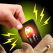 Anti-Theft Phone Alarm