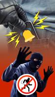 Anti-Theft Phone Alarm Screenshot 1