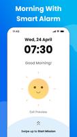 Alarm Clock imagem de tela 3