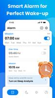Alarm Clock Cartaz