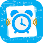 AlarmX - I Can't Wake Up! Alarm Clock icon