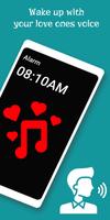 AlarmX - I Can't Wake Up! Alarm Clock اسکرین شاٹ 2