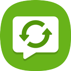 ikon SMS Backup Restore