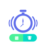 Smartest Alarm: Solve Puzzle t biểu tượng