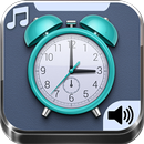 Loud Alarm Sounds & Ringtones APK