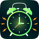 Loud Alarm Clock: Smart Alarm aplikacja