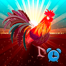 Смешные мелодии будильника APK
