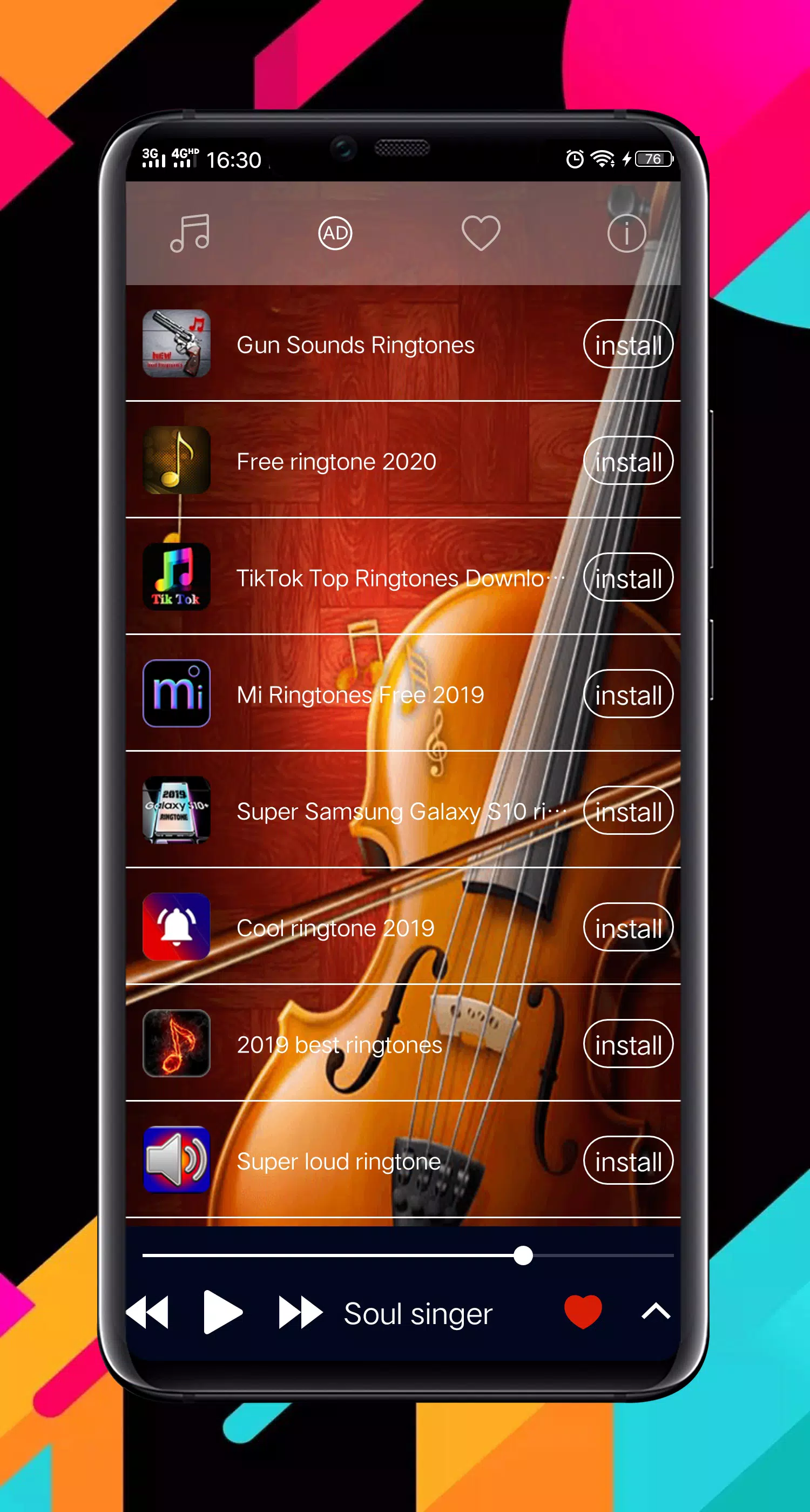 Funny Alarm Clock Ringtones APK for Android Download Funny Alarm Clock Ringtones APK for Android Download