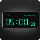 Alarm Clock Lite biểu tượng