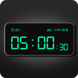 Alarm Clock Lite icône