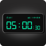 Alarm Clock Lite biểu tượng