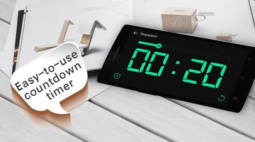 Alarm Clock Lite capture d'écran 3