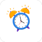 Smart Alarm Clock and Timer icône