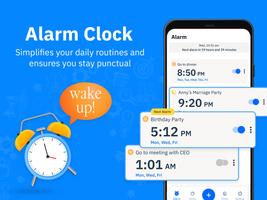 Gamified Alarm Clock bài đăng