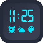 Icona Dressa e timer
