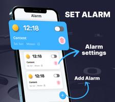 Alarm Clock poster