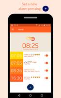 WakenApp Affiche