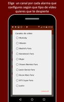 WakenApp screenshot 2