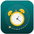 APK Alarm Clock with Stopwatch & Timer