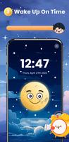 Simple Alarm Clock & Sleep Screenshot 2