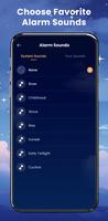 Simple Alarm Clock & Sleep Screenshot 3