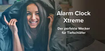 Alarm Clock Xtreme: Wecker