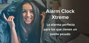 Alarma Despertador: Reloj 2023