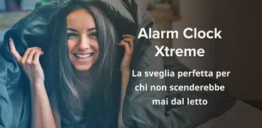 Sveglia Estrema: Alarm, Timer