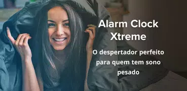 Despertador: Alarme, Relógio