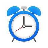 Alarm Clock: wekker app, klok