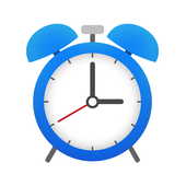 ikon Alarm Clock: Jam Weker, Timer