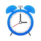Alarma Despertador: Reloj 2024 icono