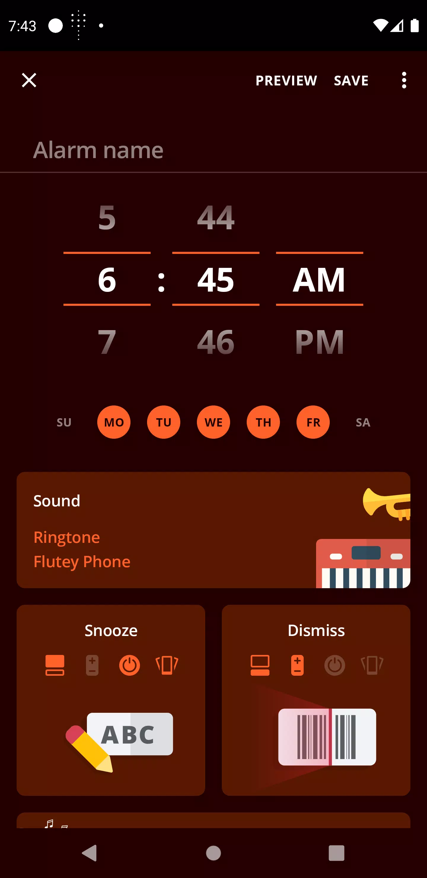 Alarm Clock Xtreme APK for Android Download