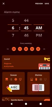 Alarm Clock Xtreme: Timer 2023 APK download