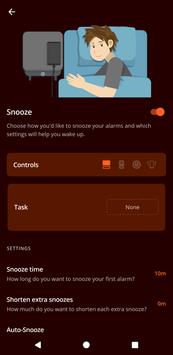 Alarm Clock Xtreme screenshot 4