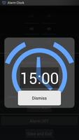 Alarm Clock Free imagem de tela 2