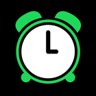 Music Alarm Clock for Spotify+ icône