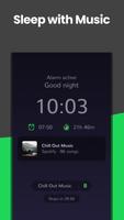 Music Alarm Clock for Spotify+ capture d'écran 3