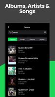 Music Alarm Clock for Spotify+ capture d'écran 2