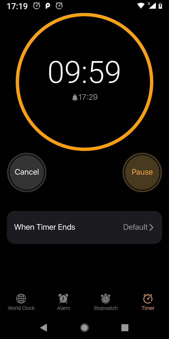 IClock IClock