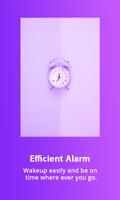 برنامه‌نما Alarm Clock عکس از صفحه