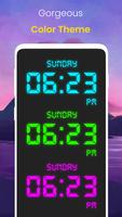 Alarm  : Alarm Clock स्क्रीनशॉट 1