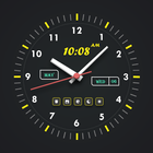 ikon Super Big Night Clock: Always 