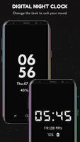 Super Big Night Clock: Always  スクリーンショット 1