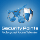 SecurityPoints icon