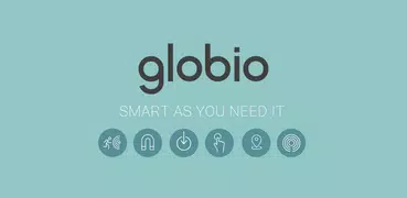 globio Alarm System