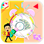 Alarm Point - Survey Gift Card