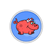 Pigs!