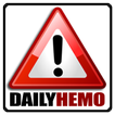 DailyHemo Alarms App